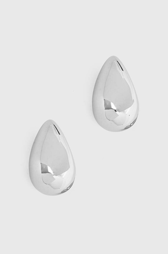 Aldo orecchini PREINAD argento PREINAD.040