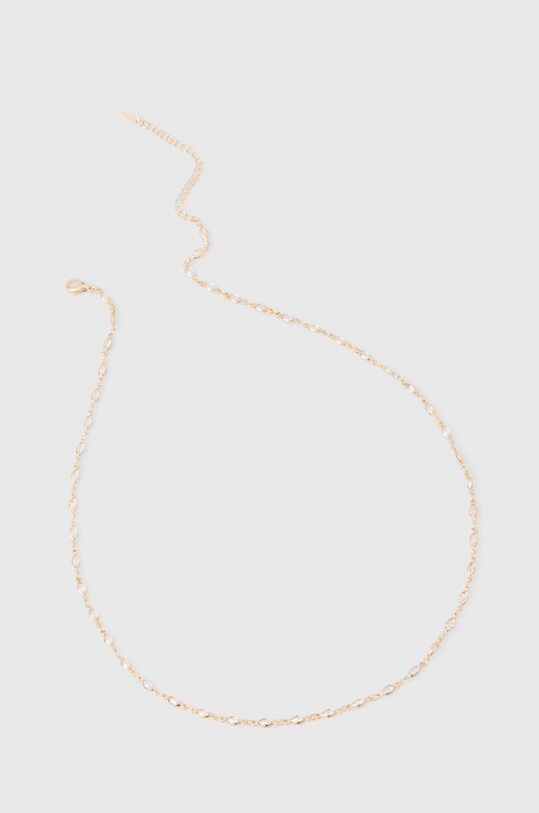 Náhrdelník Aldo GLAESSI ostatné zlatá GLAESSI.972