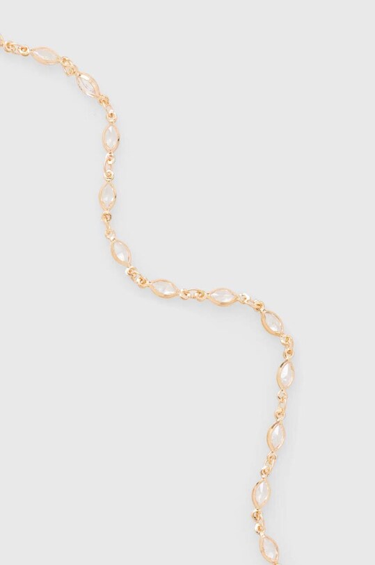 Náhrdelník Aldo GLAESSI GLAESSI.972 zlatá AW24