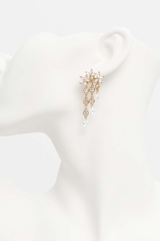 Akcesoria Aldo kolczyki OLELILI OLELILI.972 złoty