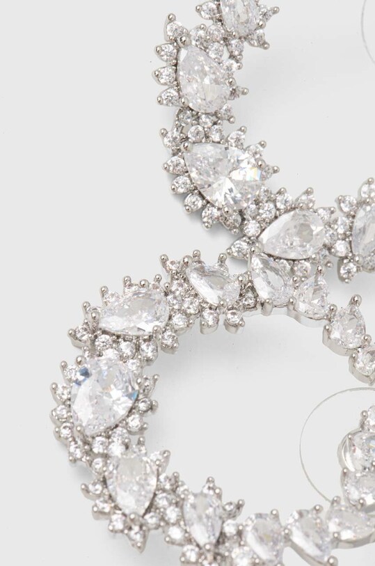 Aldo kolczyki YAHA YAHA.973 srebrny AW24