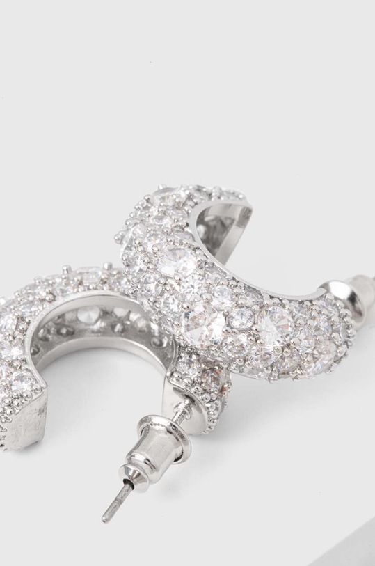 Náušnice Aldo BANALAESSI BANALAESSI.973 stříbrná AW24