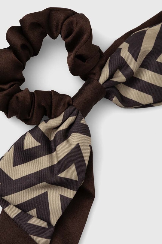 Aldo elastico per i capelli ADROMAR ADROMAR.200 marrone AW24