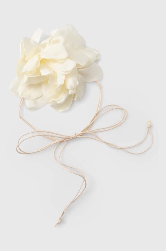 Aldo colier FLORALGAL bej FLORALGAL.102