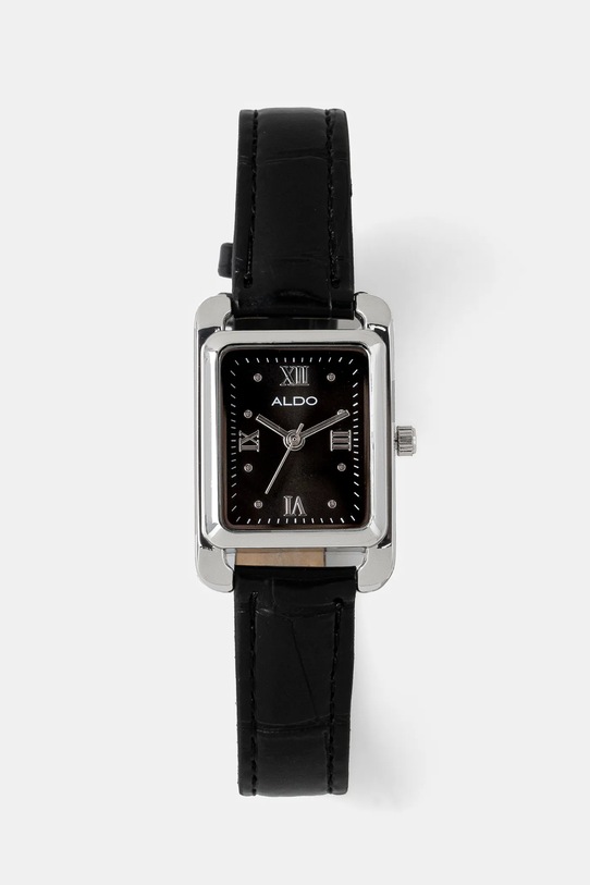 Aldo zegarek CARINDRA czarny CARINDRA.971