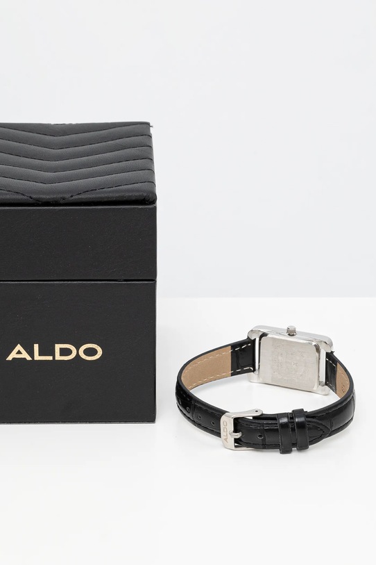 Aldo zegarek CARINDRA CARINDRA.971 czarny AW24