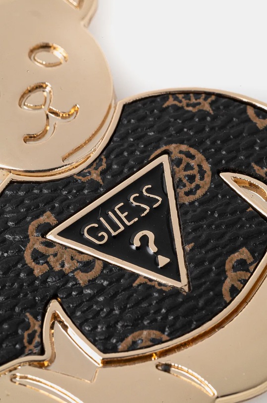 Obesek za ključe Guess RW1702.P4401 zlata AW24