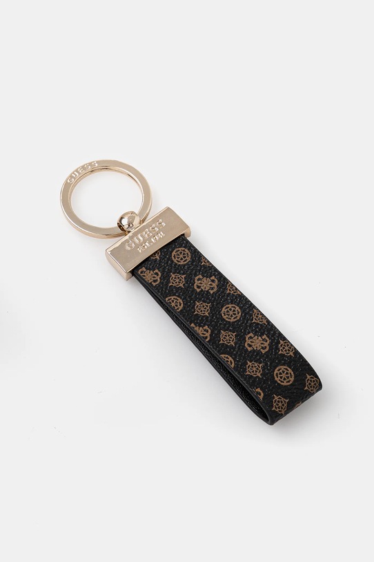 Guess brelok czarny RW1703.P4401