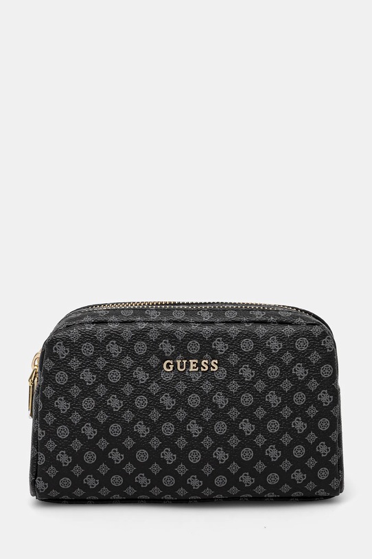 Νεσεσέρ καλλυντικών Guess μαύρο PW7477.P4473