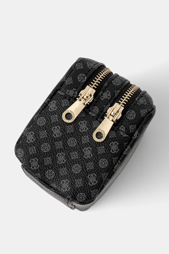 Νεσεσέρ καλλυντικών Guess μαύρο PW7477.P4473