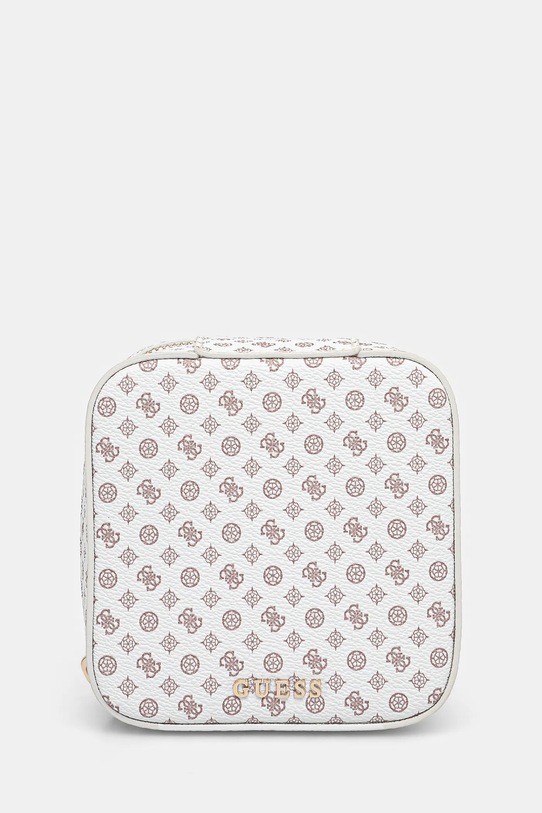 Organizér na šperky Guess biela PW7478.P4433