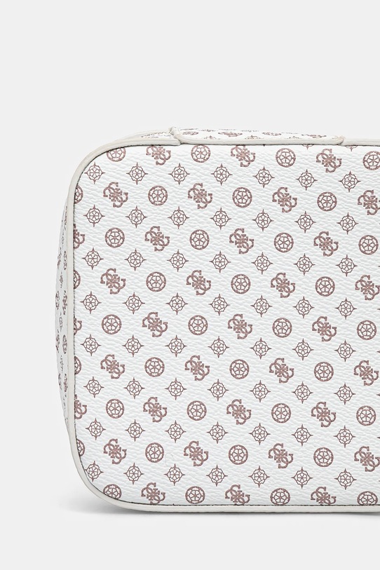 Obývacia izba a spálňa Organizér na šperky Guess PW7478.P4433 biela