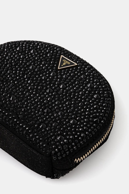 Akcesoria Guess kosmetyczka PW7482.P4470 czarny