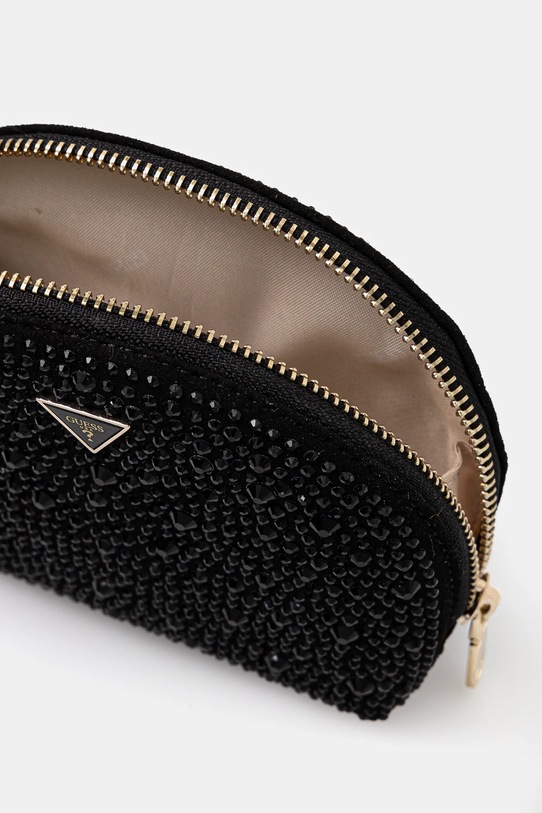 Guess kosmetyczka czarny PW7482.P4470