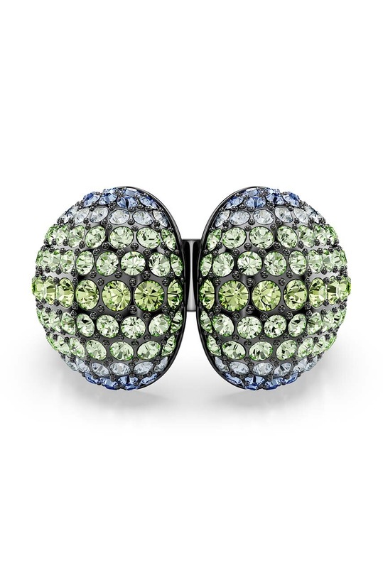 Swarovski inel SUBLIMA Cristal Swarovski verde 5692119