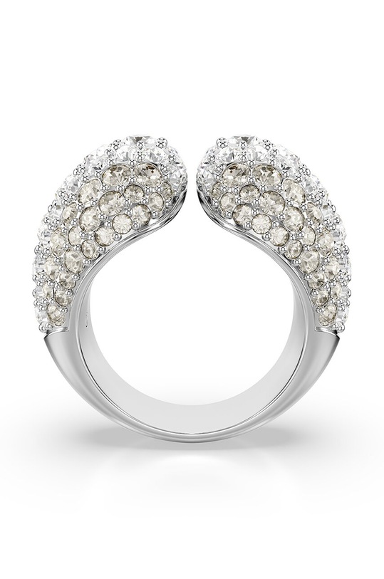 Swarovski gyűrű SUBLIMA ezüst 5702418