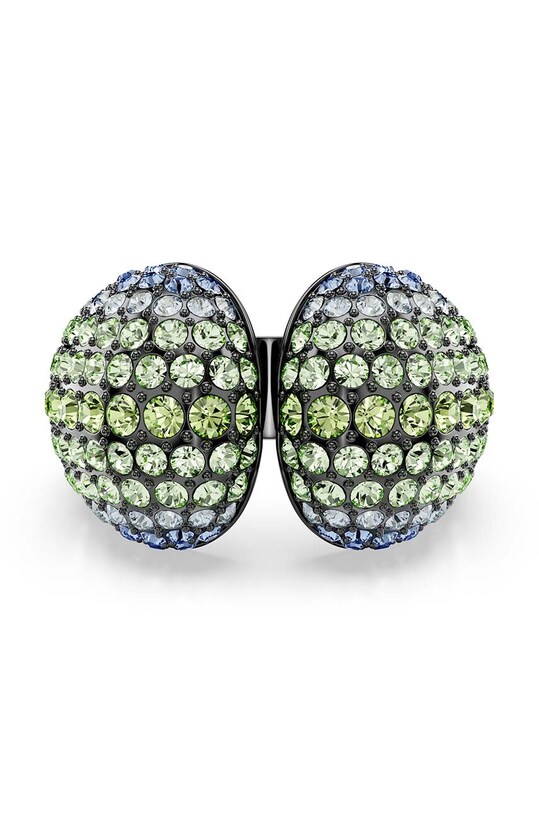 Перстень Swarovski SUBLIMA криштал Swarovski срібний 5700928