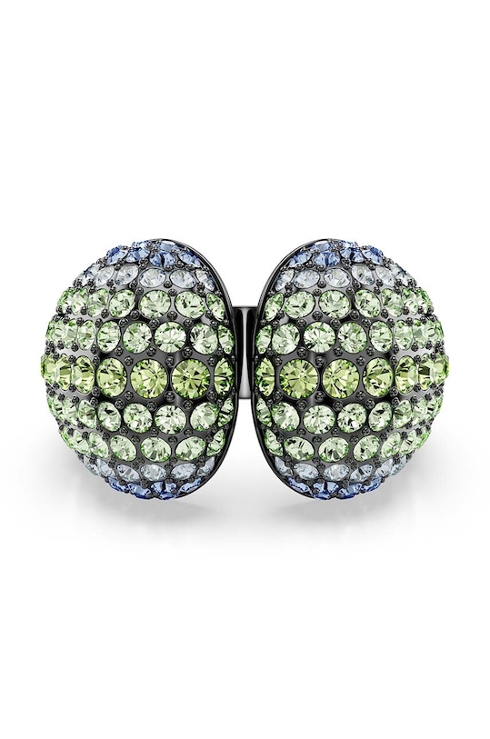 Swarovski inel SUBLIMA Cristal Swarovski argintiu 5700928