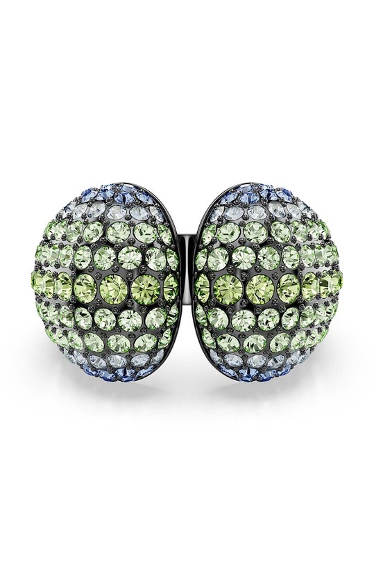 Swarovski inel SUBLIMA Cristal Swarovski verde 5700927