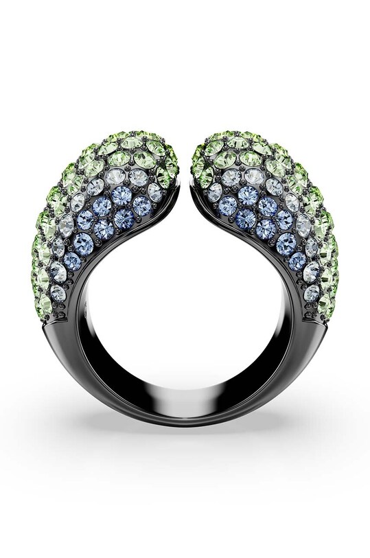 Перстень Swarovski SUBLIMA срібний 5700927