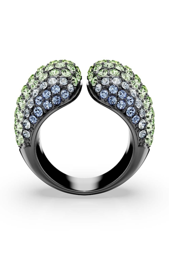 Prsteň Swarovski SUBLIMA strieborná 5700927