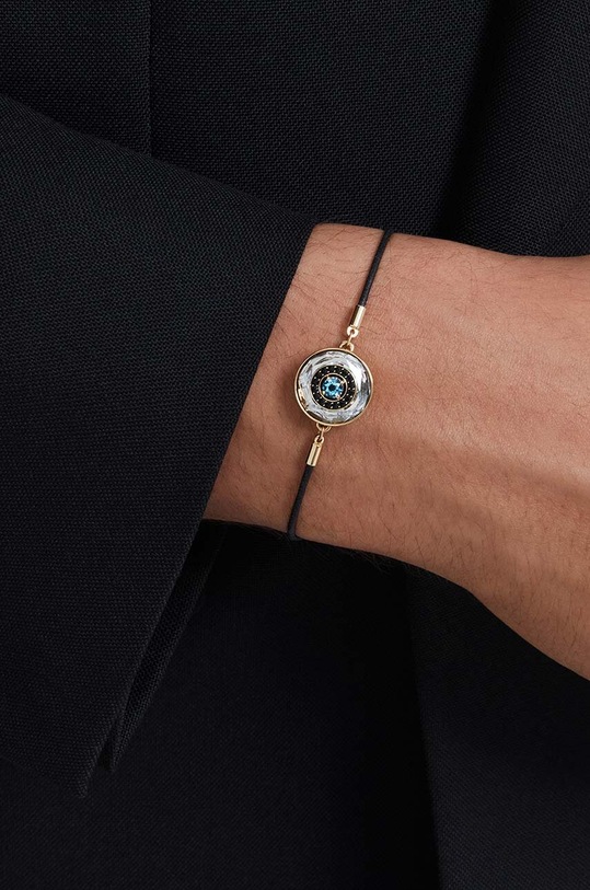 Akcesoria Swarovski bransoletka SYMBOLICA 5692167 złoty