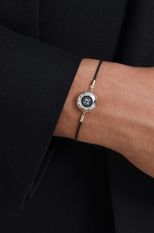 Akcesoria Swarovski bransoletka SYMBOLICA 5692167 złoty