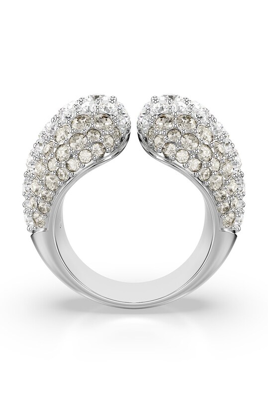 Перстень Swarovski SUBLIMA срібний 5702417
