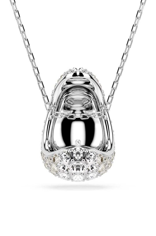 Náhrdelník Swarovski SUBLIMA stříbrná 5697190
