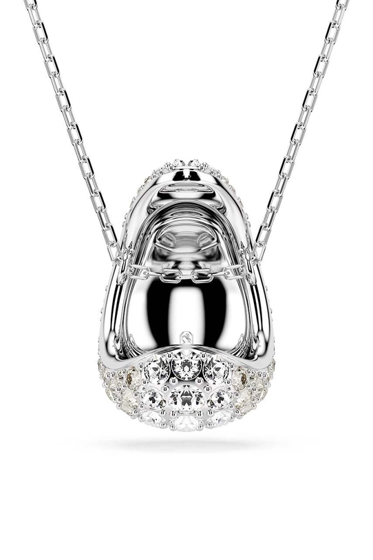 Swarovski naszyjnik SUBLIMA srebrny 5697190