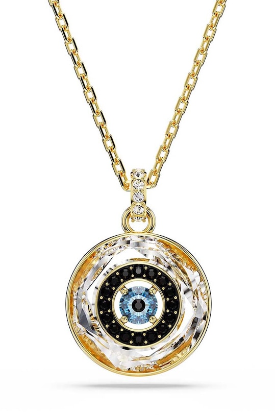 Swarovski colier SYMBOLICA Cristal Swarovski aur 5692169