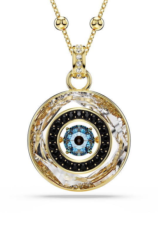 Цепочка Swarovski SYMBOLICA кристалл Swarovski золотой 5692166