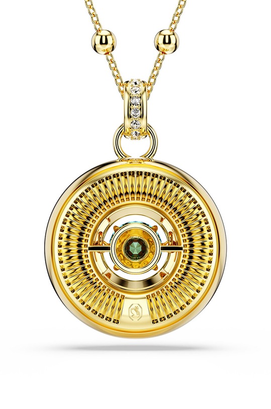 Цепочка Swarovski SYMBOLICA золотой 5692166