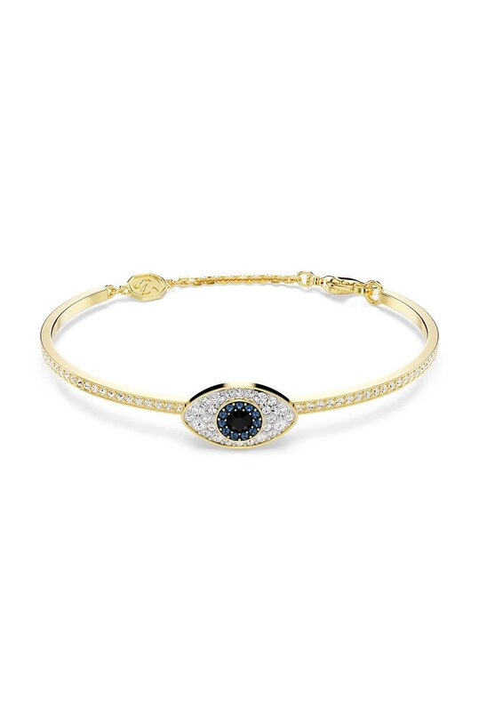 Swarovski bratara SYMBOLICA Cristal Swarovski aur 5696467