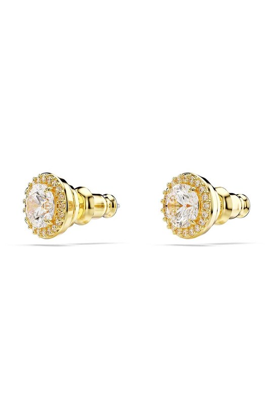 Аксесуари Сережки Swarovski UNA 5686637 золотий
