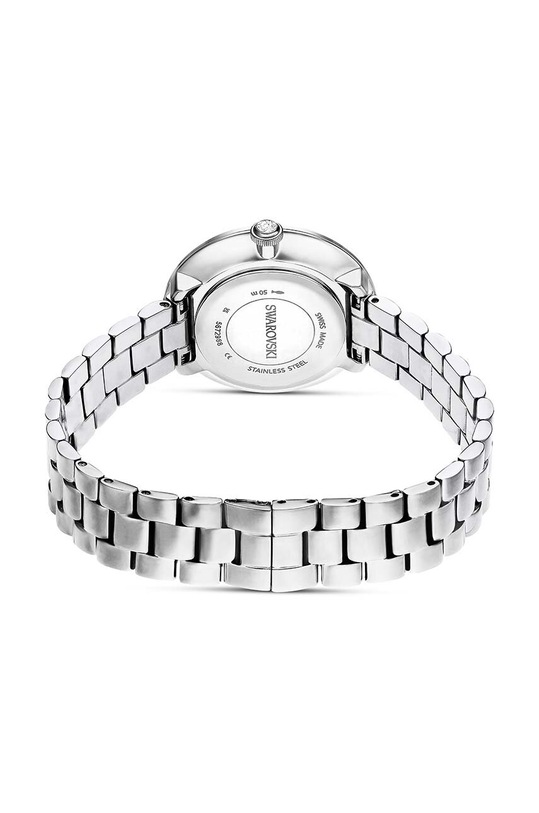 Hodinky Swarovski CERTA 5672998 stříbrná