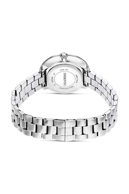 Hodinky Swarovski CERTA 5672998 stříbrná