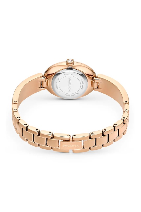 Часовник Swarovski CRYSTAL ROCK OVAL сив 5711695