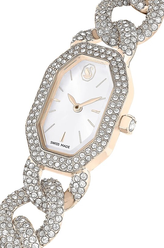 Аксессуары Часы Swarovski DEXTERA 5711710 белый