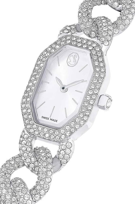 Аксесуари Годинник Swarovski DEXTERA 5668899 срібний