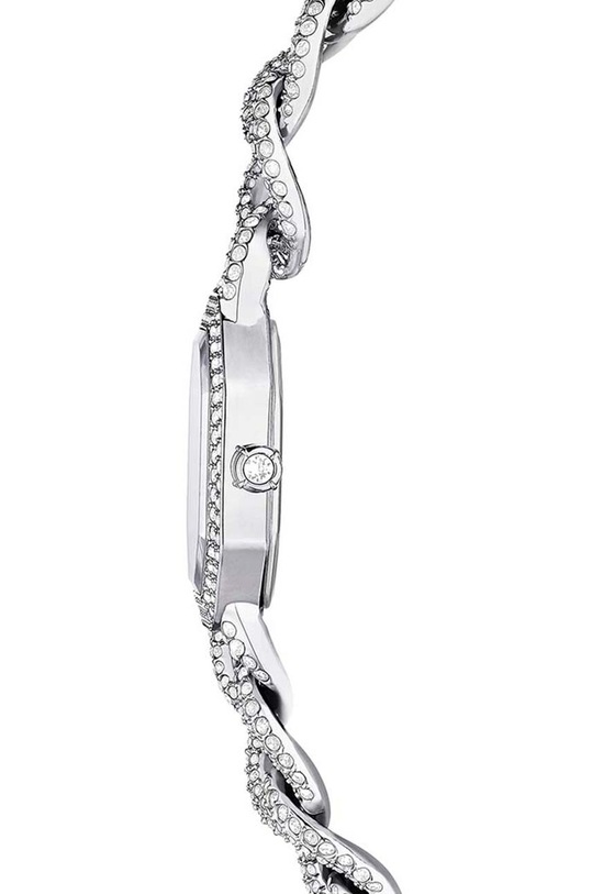Годинник Swarovski DEXTERA срібний 5668899