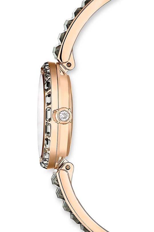 Hodinky Swarovski MATRIX šedá 5679887