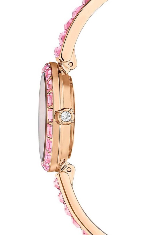 Swarovski ceas MATRIX roz 5679890