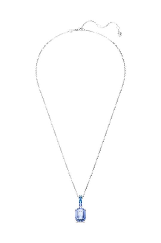 Swarovski naszyjnik MILLENIA 5696518 niebieski AW24