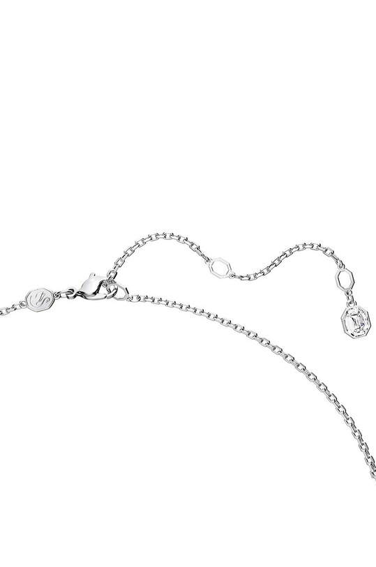 Doplnky Náhrdelník Swarovski MILLENIA 5696518 modrá