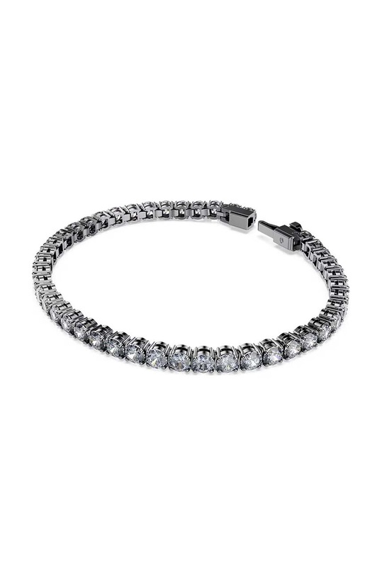 Swarovski bransoletka MATRIX 5693927 srebrny AW24