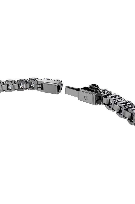 Akcesoria Swarovski bransoletka MATRIX 5693927 srebrny