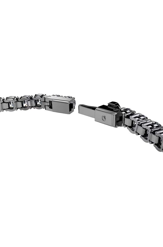 Akcesoria Swarovski bransoletka MATRIX 5706561 srebrny