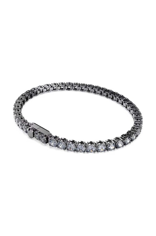 Swarovski bransoletka MATRIX srebrny 5706561