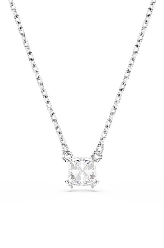 Цепочка Swarovski STILLA кристалл Swarovski серебрянный 5701903
